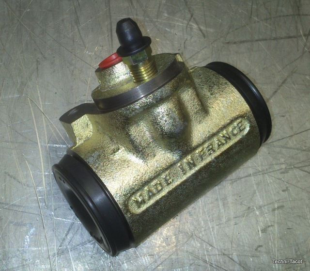 cylindre frein ar citroen U23 - 38.1 mm